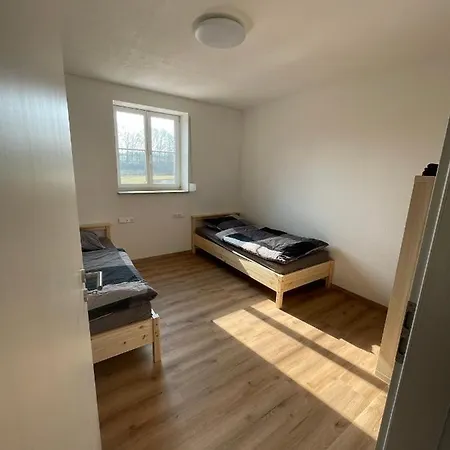 Ferienwohnung Im Tal * Schemmerhofen