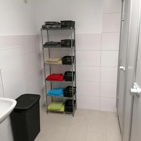 Ferienwohnung Im Tal Schemmerhofen