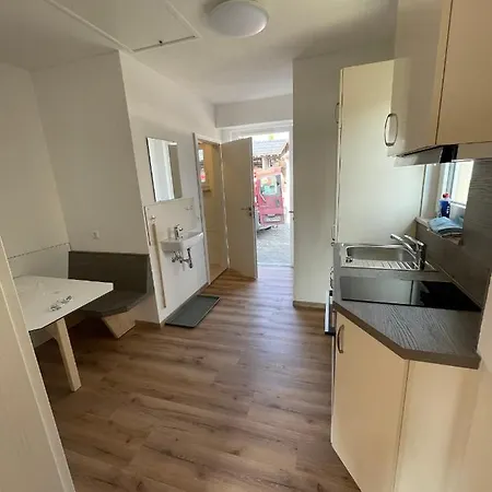Ferienwohnung Im Tal Apartment Schemmerhofen