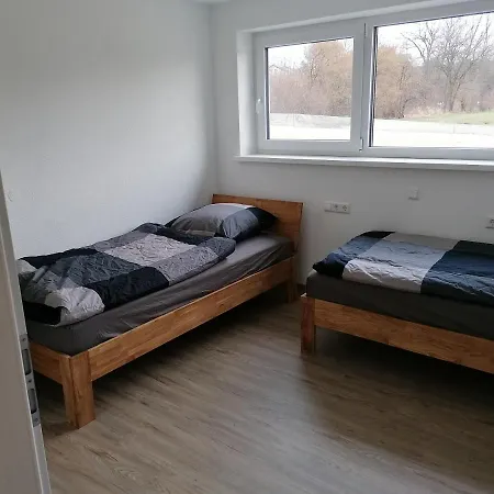 Ferienwohnung Im Tal Apartment