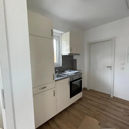 Ferienwohnung Im Tal Apartment