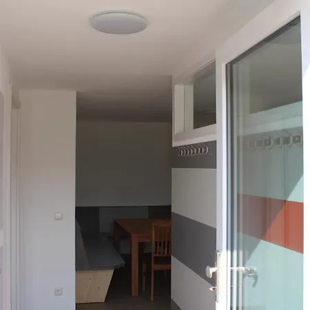 Ferienwohnung Im Tal Apartment *