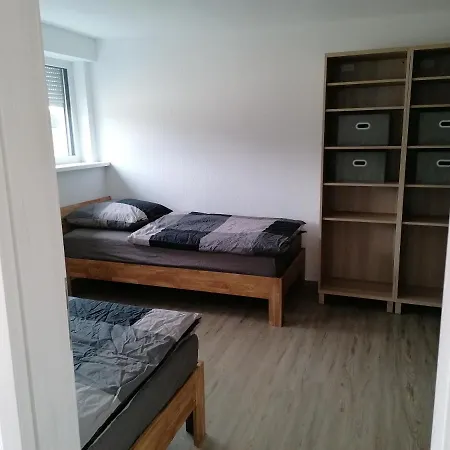 Ferienwohnung Im Tal Apartment Schemmerhofen