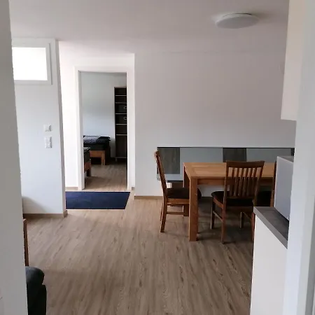 Ferienwohnung Im Tal * Schemmerhofen