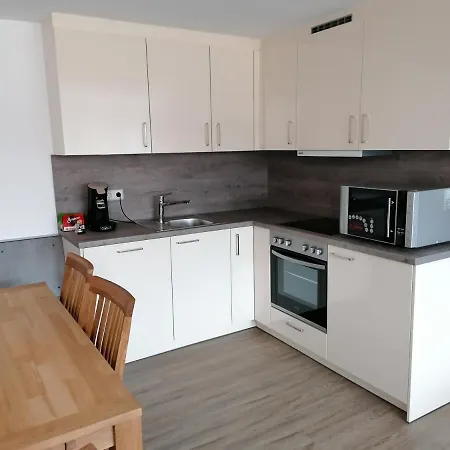 Ferienwohnung Im Tal Apartment